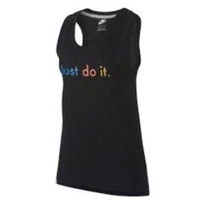 Nike Just Do It Tank Lg